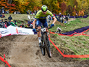 Mont-Ste-Anne World Cup