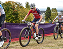 Mont-Ste-Anne World Cup