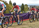 Mont-Ste-Anne World Cup