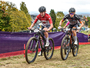 Mont-Ste-Anne World Cup