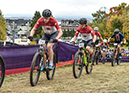 Mont-Ste-Anne World Cup