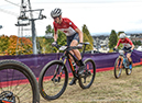Mont-Ste-Anne World Cup