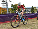 Mont-Ste-Anne World Cup