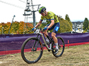 Mont-Ste-Anne World Cup