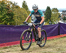 Mont-Ste-Anne World Cup