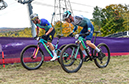 Mont-Ste-Anne World Cup