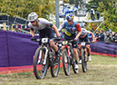 Mont-Ste-Anne World Cup