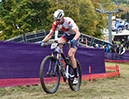 Mont-Ste-Anne World Cup