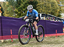 Mont-Ste-Anne World Cup