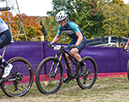 Mont-Ste-Anne World Cup