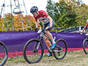 Mont-Ste-Anne World Cup