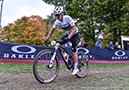 Mont-Ste-Anne World Cup