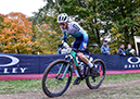 Mont-Ste-Anne World Cup