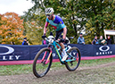 Mont-Ste-Anne World Cup