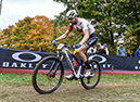 Mont-Ste-Anne World Cup