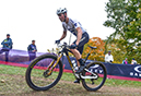 Mont-Ste-Anne World Cup