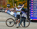 Mont-Ste-Anne World Cup