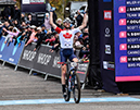 Mont-Ste-Anne World Cup