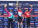 Mont-Ste-Anne World Cup