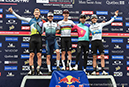 Mont-Ste-Anne World Cup