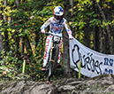 Mont-Ste-Anne World Cup