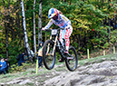Mont-Ste-Anne World Cup