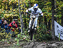 Mont-Ste-Anne World Cup