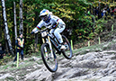 Mont-Ste-Anne World Cup