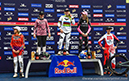 Mont-Ste-Anne World Cup
