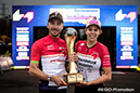 Mont-Ste-Anne World Cup