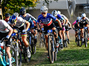 Mont-Ste-Anne World Cup