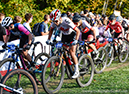 Mont-Ste-Anne World Cup