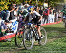 Mont-Ste-Anne World Cup