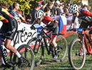 Mont-Ste-Anne World Cup