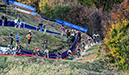 Mont-Ste-Anne World Cup
