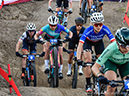 Mont-Ste-Anne World Cup