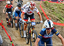 Mont-Ste-Anne World Cup