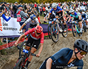Mont-Ste-Anne World Cup