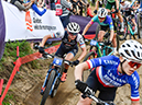 Mont-Ste-Anne World Cup
