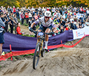 Mont-Ste-Anne World Cup