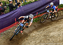 Mont-Ste-Anne World Cup