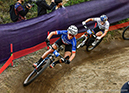 Mont-Ste-Anne World Cup