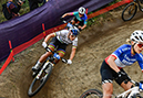 Mont-Ste-Anne World Cup