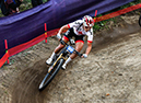 Mont-Ste-Anne World Cup