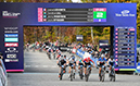 Mont-Ste-Anne World Cup