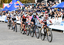 Mont-Ste-Anne World Cup