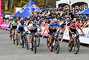 Mont-Ste-Anne World Cup