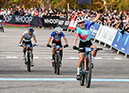 Mont-Ste-Anne World Cup