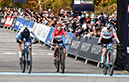 Mont-Ste-Anne World Cup