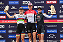 Mont-Ste-Anne World Cup